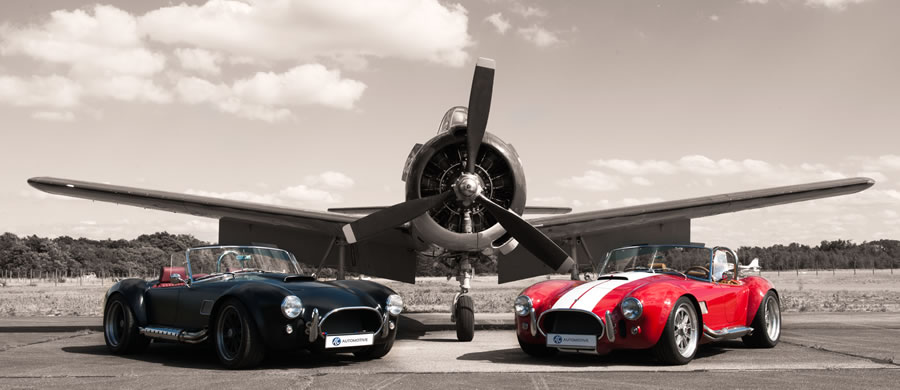 AC Automotive