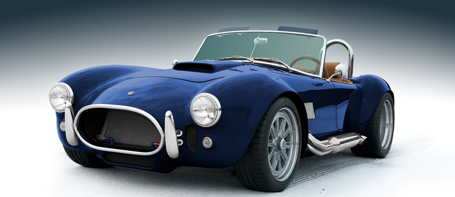 AC Automotive