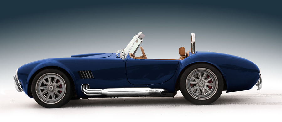 AC Automotive